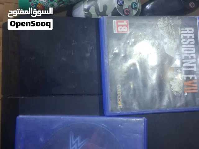 بلايستيشن 4