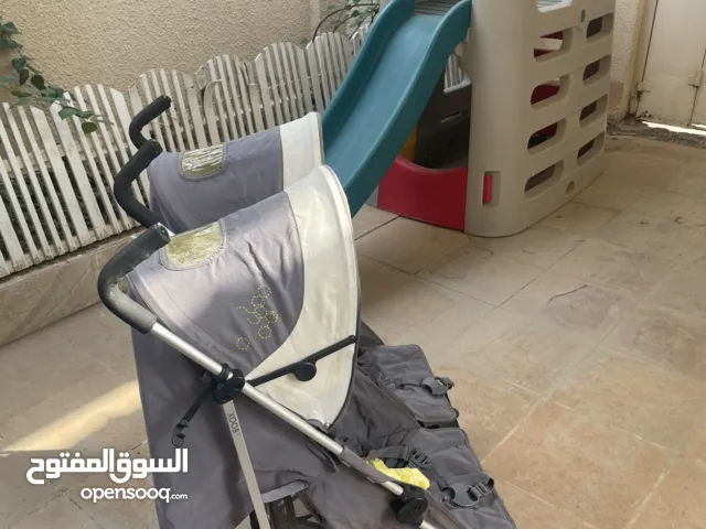 عربيه من ماذركير توام stroller from mothercare