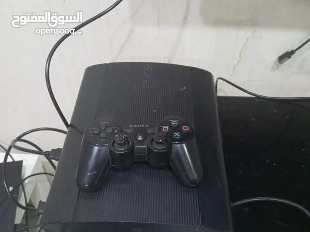 PlayStation 3 PlayStation for sale in Muharraq