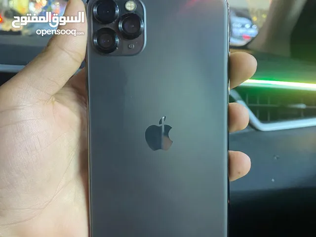 ايفون 11 برو ماكس 256 جيجا