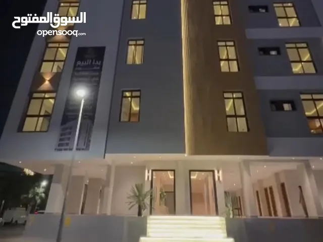235m2 5 Bedrooms Apartments for Sale in Jeddah As Sulimaniyah