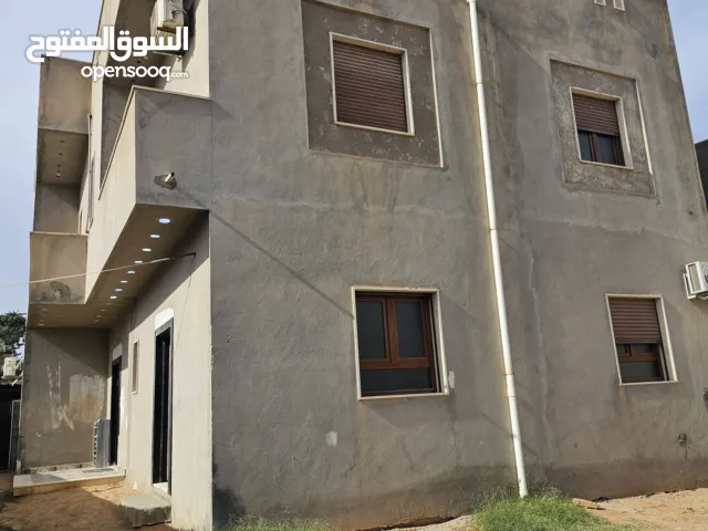 290 m2 More than 6 bedrooms Townhouse for Sale in Tripoli Arada