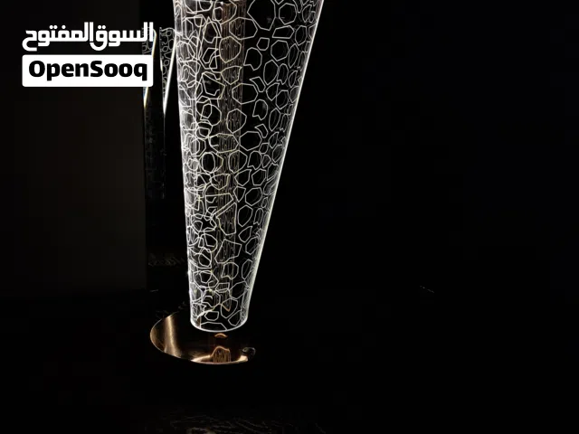 new lamp with beautiful design