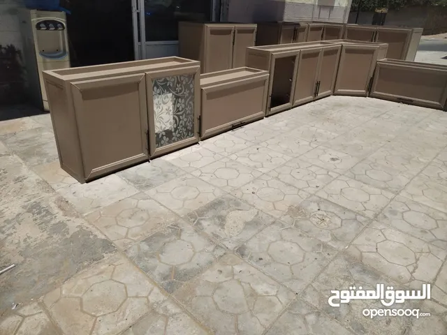 مطابخ فجر الأمل للالمنيوم