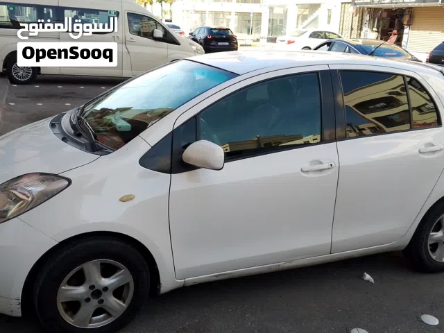 totyta Yasir 2007 modal