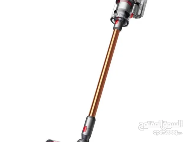 Dyson V10 Absolute Cordless Vacuum Cleaner – Nickel/Copper