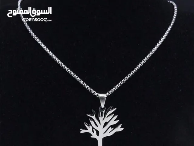 سنسلة Poison Tree لأول مرة في ليبيا