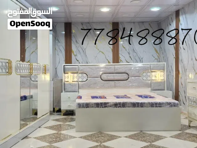 غرف نوم ملكية – عمل درجة أولى