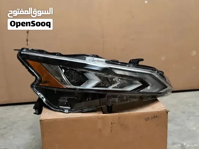 ليت التيما وكالة يركب 2019 الى 2022 SL-SV-SR