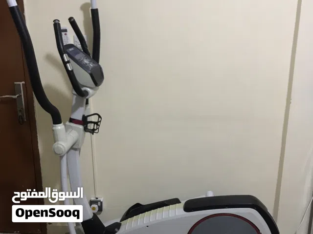 جهاز الغزال الرياضي