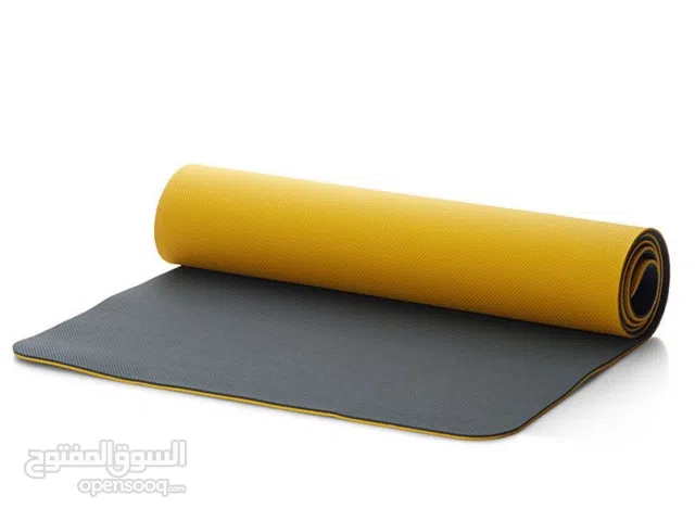 يوجاا مات صفرا