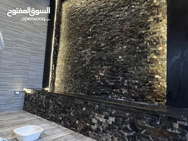 تركيب الشلالات - كل المحافظات