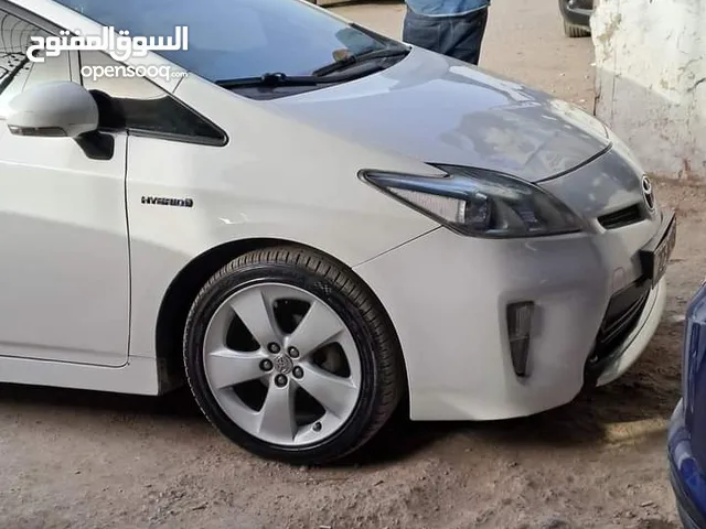 Toyota Prius 2012 in Zarqa