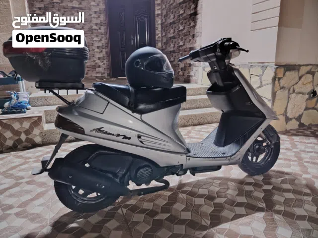 2018 Suzuki Other