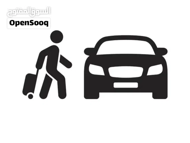 Pick & Drop (Transportation)