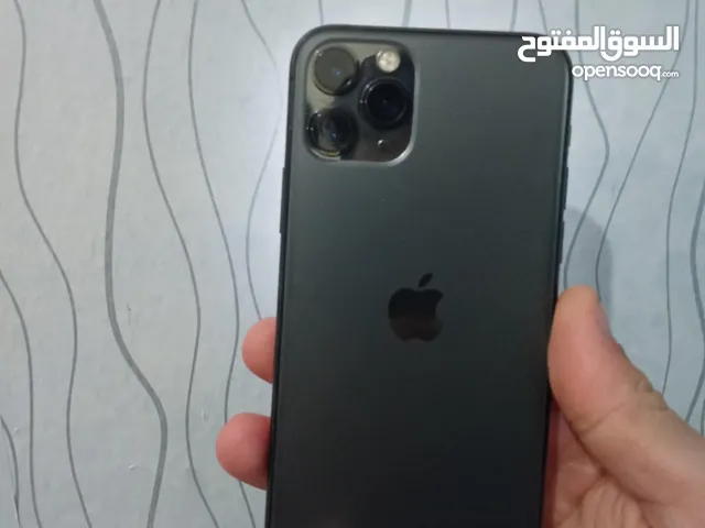 Apple iPhone 11 Pro 256 GB in Zarqa