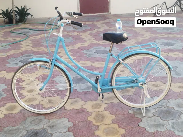 سيكل ياباني نظيف جداا للبيع قابل بحد المعقوول