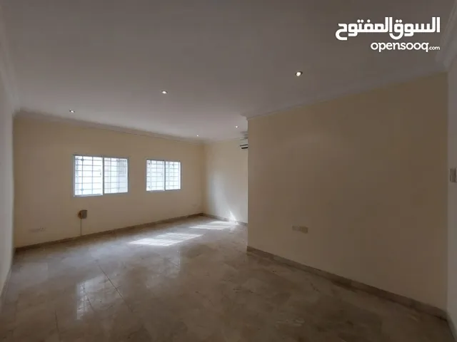 1 BR Flat in Good Condition in Qurum