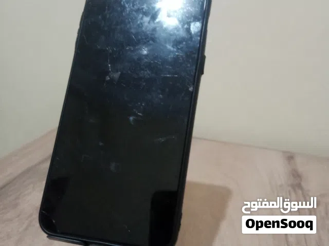 Samsung Galaxy J8 32 GB in Tripoli