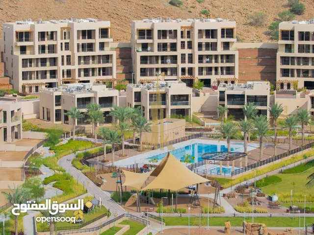 283 m2 3 Bedrooms Villa for Sale in Muscat Qantab
