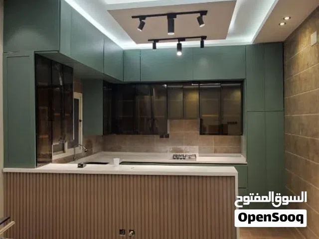 مطابخ المنيوم جيزان