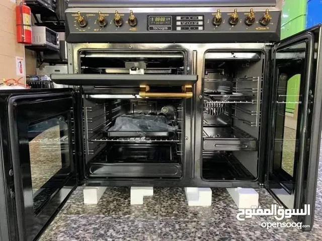 طباخ كتنوكاز 5 مشاعل 3 فرن