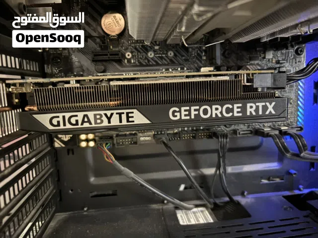 كرت شاشة RTX 5060 صغير للبيع