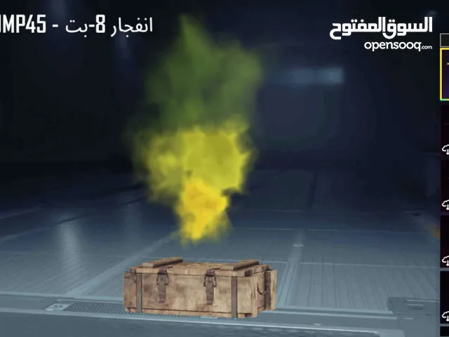 Pubg Accounts and Characters for Sale in Al Mithnab