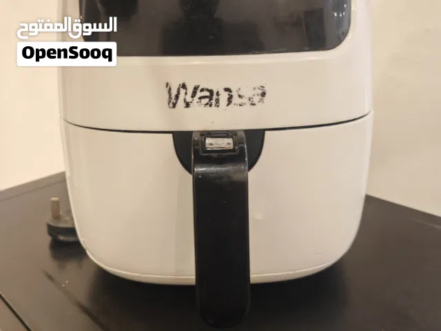 قلاية هوائية ماركة وانسا مستعملة بحالة ممتازة