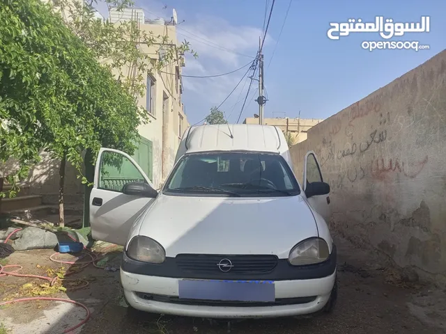 سيارت ابل كانبو 2000 للبيع