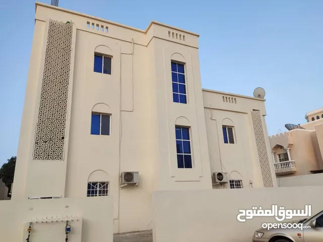 Semi Furnished Yearly in Muscat Al-Hail