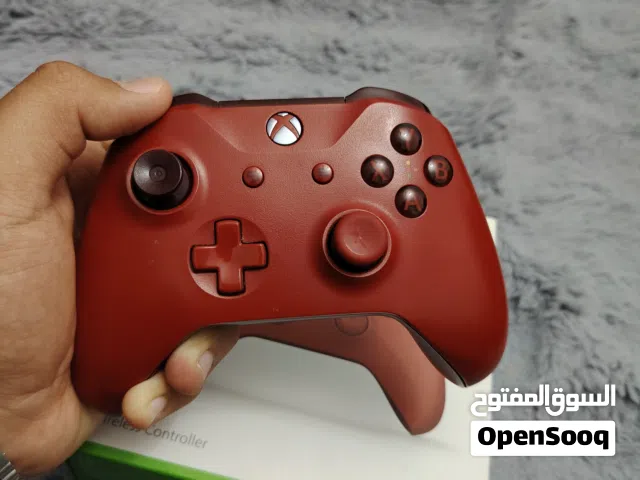 ذراع اكس بوكس ون بسعر حرق اقرا الوصف