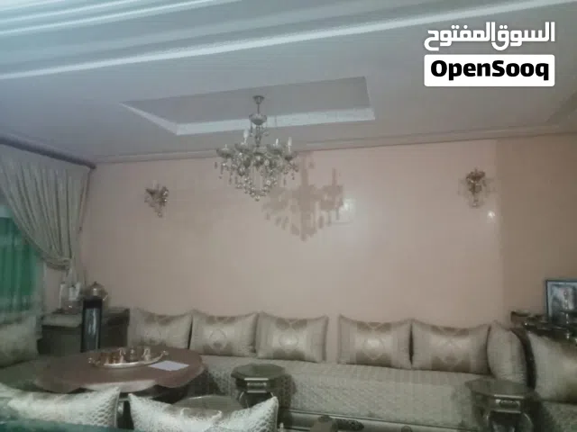 شقق ومتاجر للبيع بمدينة فاس عين شكاك