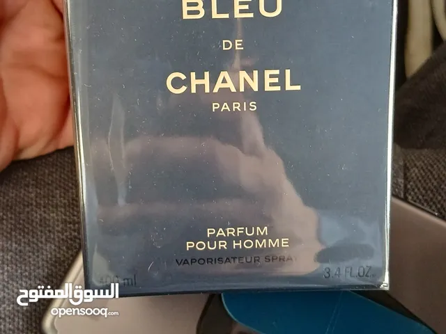 New original Chanel Bleu 150ml