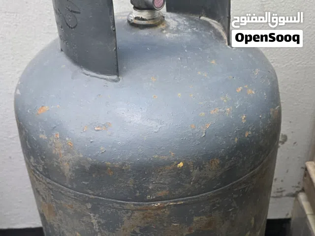 Nader gas's with stove