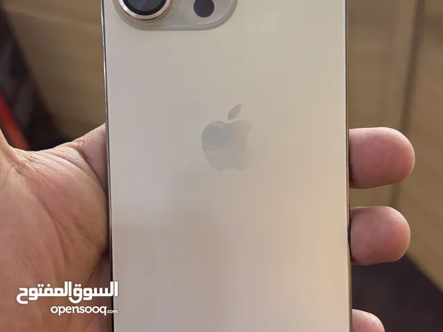 Apple iPhone 14 Pro Max 128 GB in Dubai