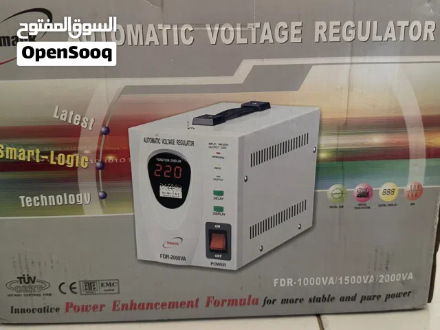 régulateur de tension