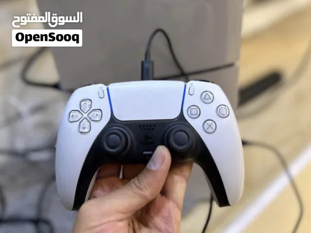 يد تحكم ps5