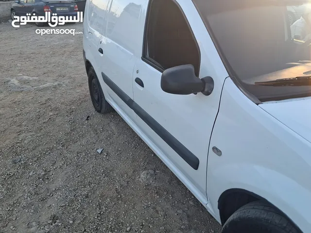 Used Lada Largus in Amman