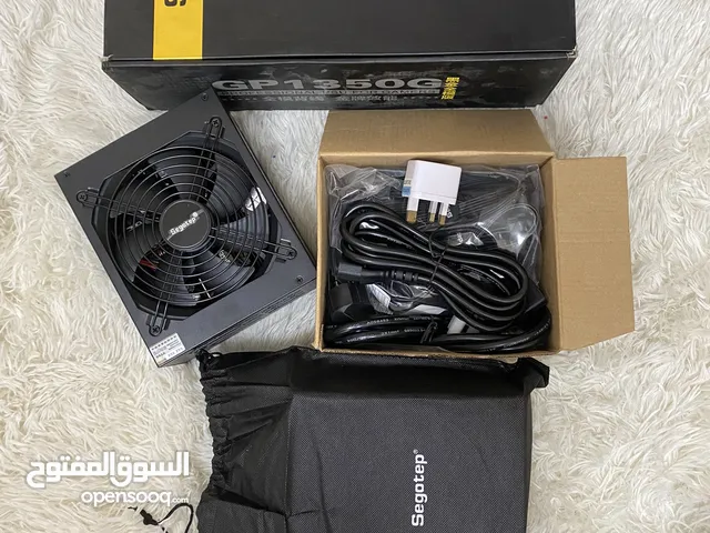 Powersupply 1250w مزود طاقة 1250واط