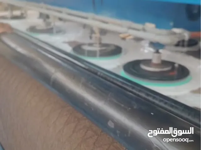 ماكنة غسيل سجاد اوتوماتيكية شغالة 100 % وبسعر مغري جدا