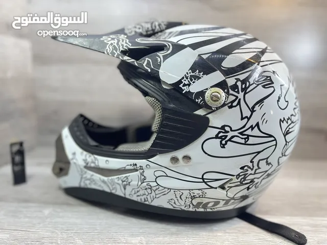 اكسسوارات دراجات