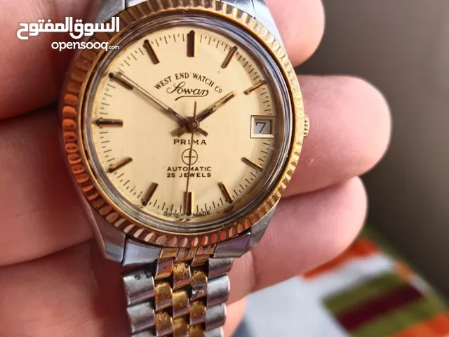 Analog Quartz Others watches for sale in Muscat