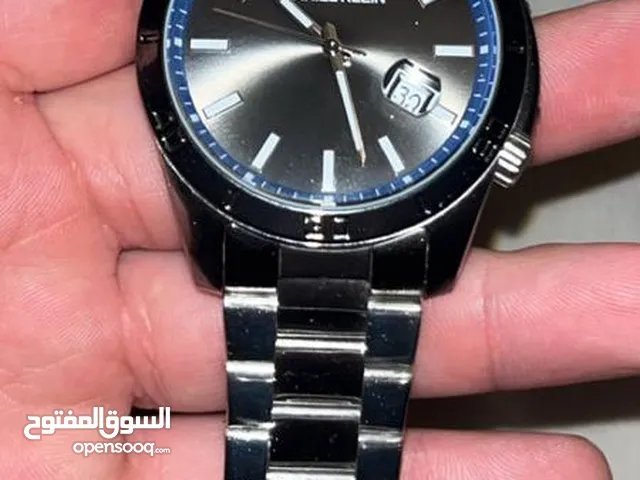 ساعة رجالي -دانيال كلاين