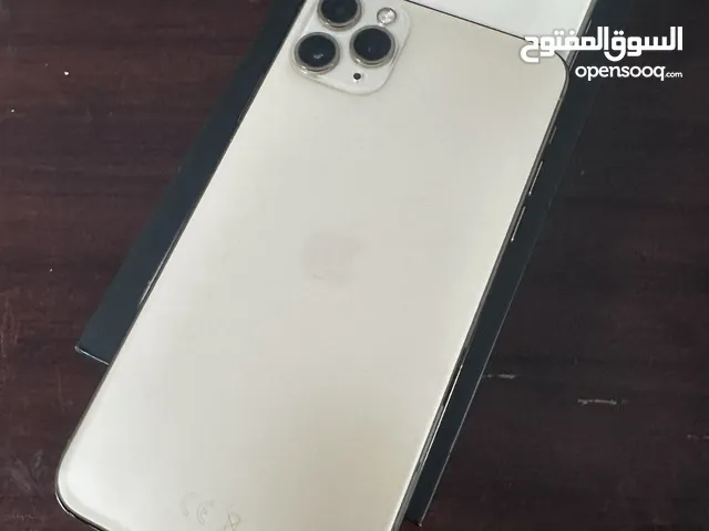 iPhone 11pro max