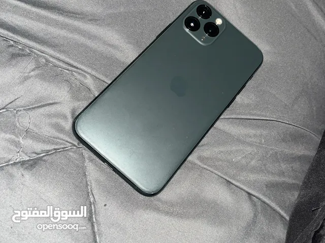 Apple iPhone 11 Pro 256 GB in Al Batinah