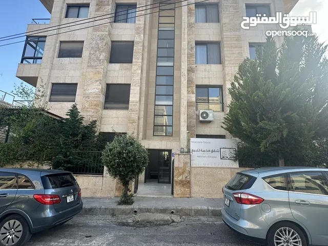 125 m2 3 Bedrooms Apartments for Sale in Amman 7th Circle