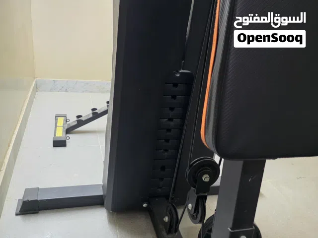هوم جيم جهاز سحب ورفع