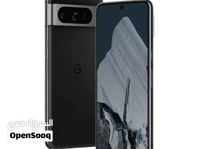 Pixel 8 pro read description