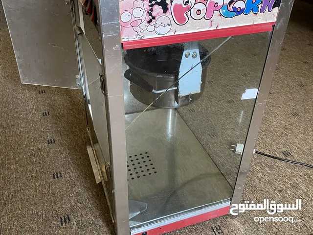  Popcorn Maker for sale in Gharyan